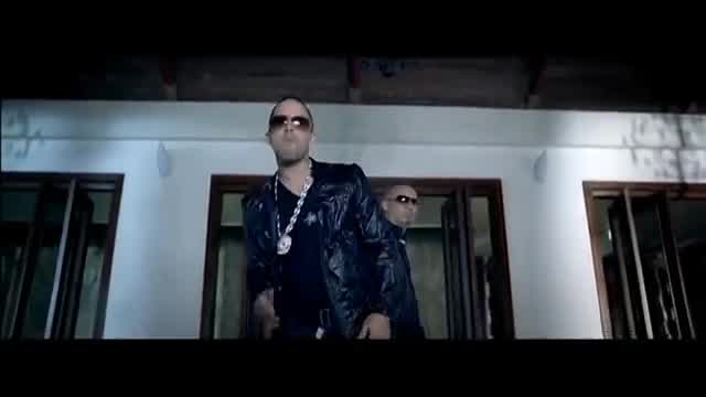 Wisin & Yandel - Sexy movimiento