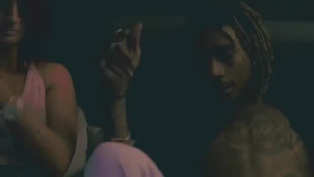 Wiz Khalifa - Most Of Us