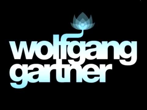 Wolfgang Gartner - Shrunken Heads