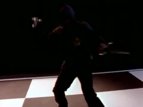 Wu‐Tang Clan - Da Mystery of Chessboxin’