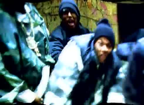 Wu‐Tang Clan - The Worst