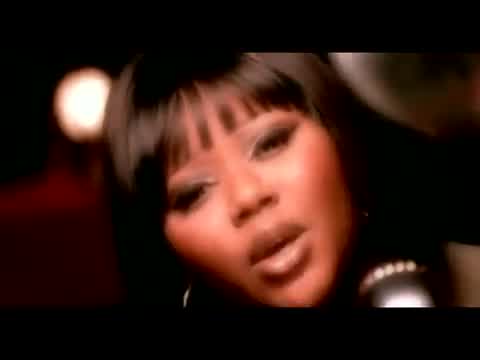 Xscape - Who Can I Run To