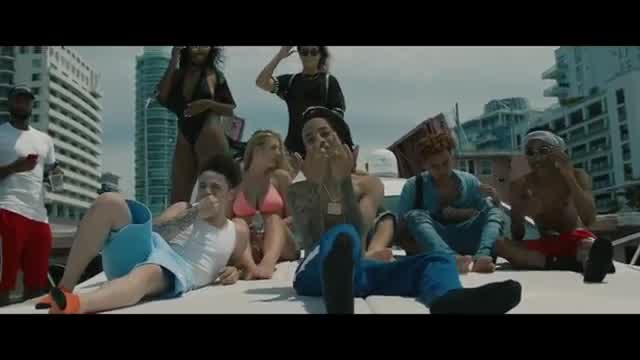 YBN Nahmir - No Relations