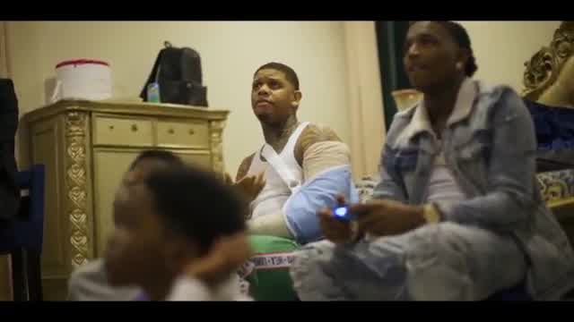 Yella Beezy - Sinner’s Prayer