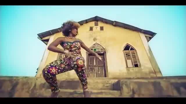 Yemi Alade - Johnny