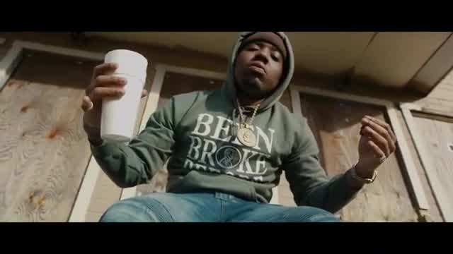 YFN Lucci - Been Broke Before