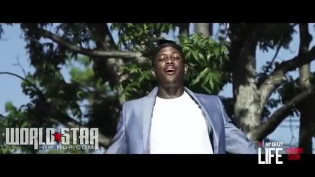 YG - I'm a Real 1