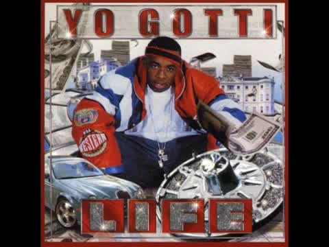 Yo Gotti - Breakaman