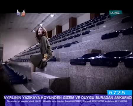 Yonca Lodi - Düştüysek Kalkarız