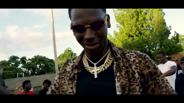 Young Dolph - Major