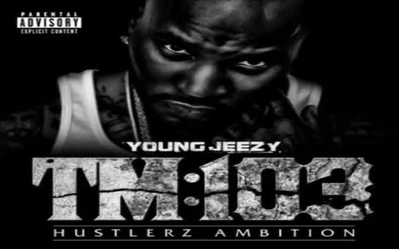 Young Jeezy - This One’s for You