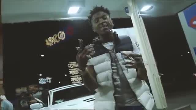 YoungBoy Never Broke Again - I Came Thru