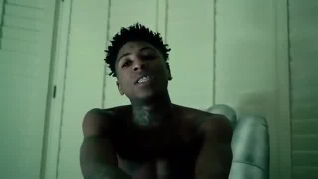 YoungBoy Never Broke Again - Valuable Pain