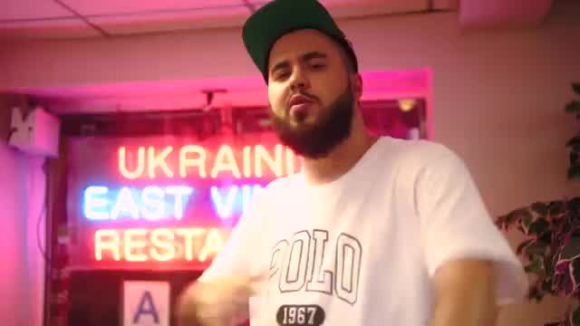 Your Old Droog - Bangladesh