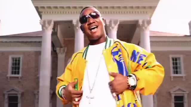 Yung Joc - I Know You See It