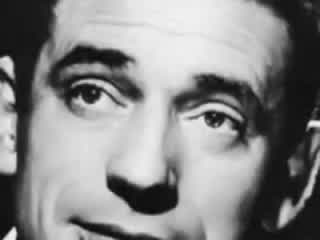 Yves Montand - Les Feuilles mortes