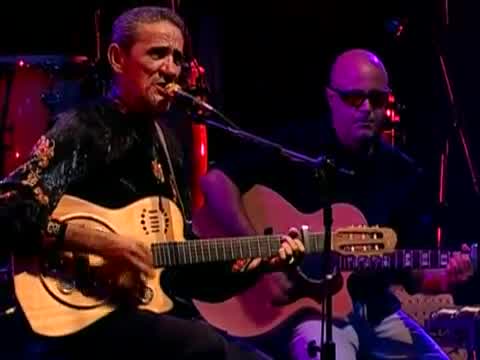 Zé Ramalho - Garoto de aluguel