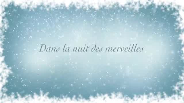 Zoë - La nuit des merveilles