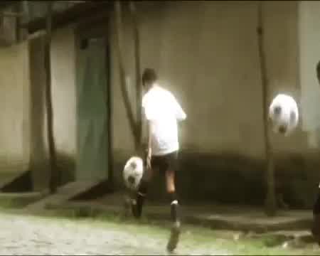 Zuco 103 - Futebol