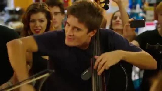 2CELLOS - Highway To Hell