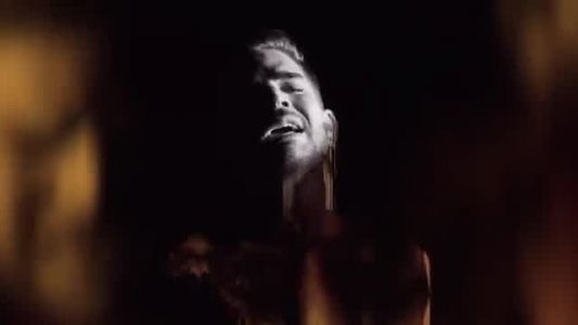 Adam Lambert - Welcome to the Show
