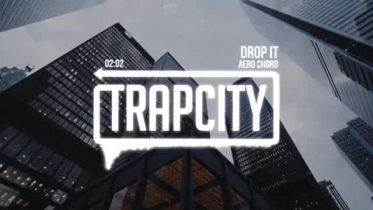 Aero Chord - Drop It