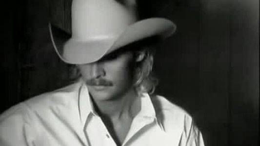 Alan Jackson - Here in the Real World