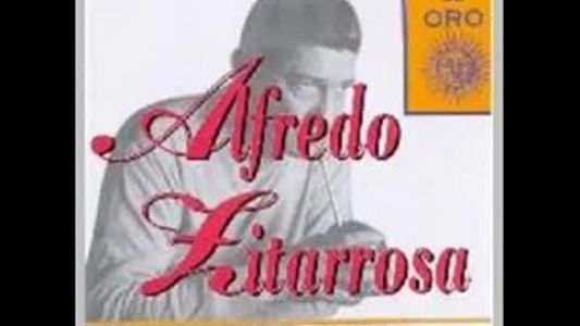 Alfredo Zitarrosa - Si te vas