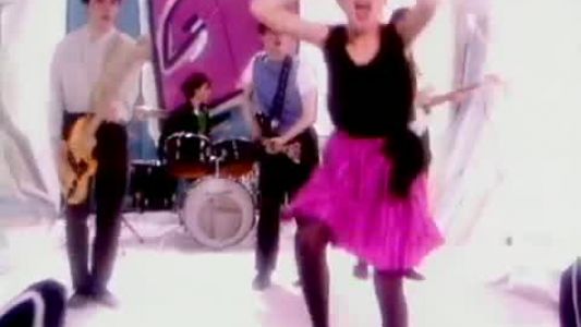 Altered Images - I Could Be Happy