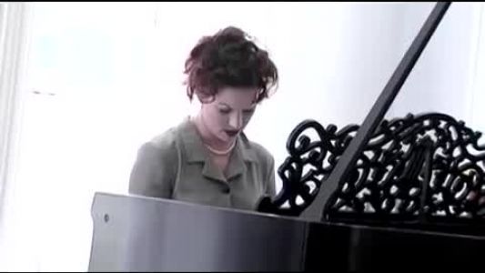 Amanda Palmer - Ampersand