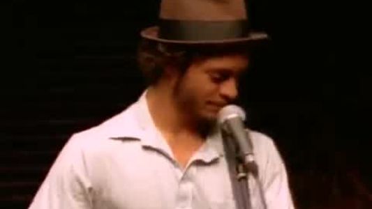 Amos Lee - Arms of a Woman