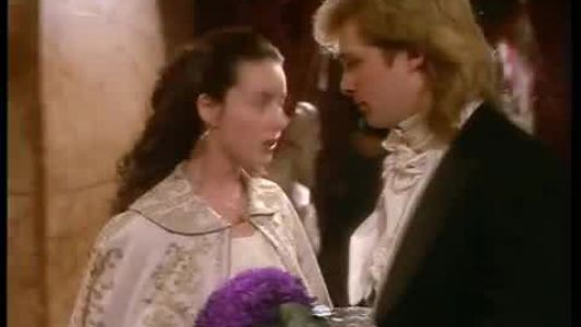 Andrew Lloyd Webber - The Phantom of the Opera (
