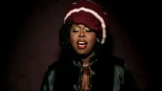 Angie Stone - Wish I Didn't Miss You