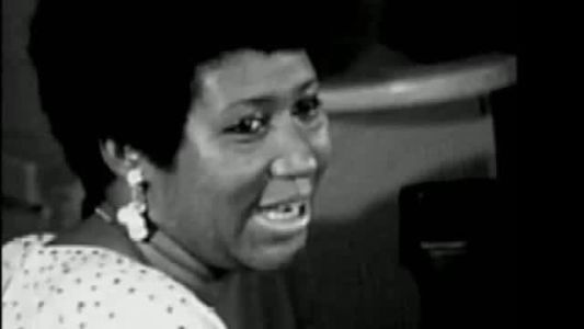 Aretha Franklin - Mary Don't You Weep