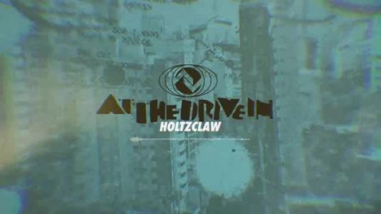 At the Drive‐In - Holtzclaw