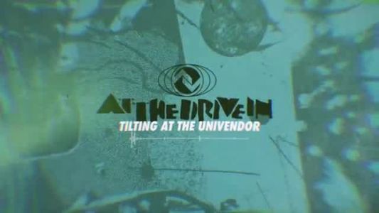 At the Drive‐In - Tilting at the Univendor