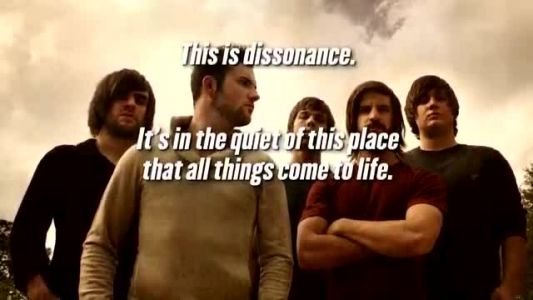 August Burns Red - Rationalist