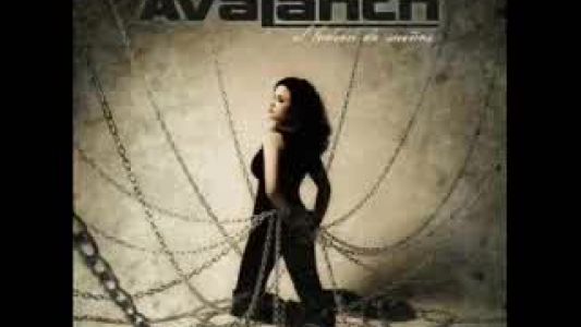 Avalanch - Cuatro canciones