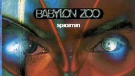 Babylon Zoo - The Boy With the X-Ray Eyes