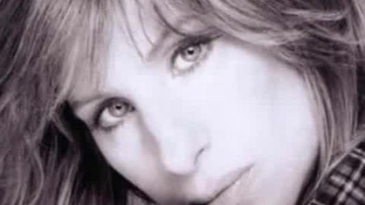 Barbra Streisand - I've Dreamed of You