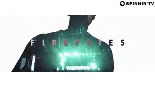 Bassjackers - Fireflies