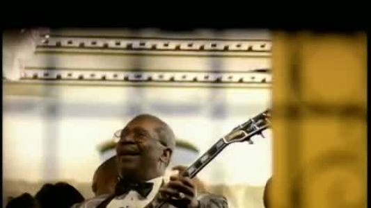 B.B. King - The Thrill Is Gone