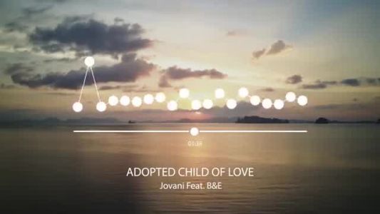 Beissoul & Einius - Adopted Child of Love
