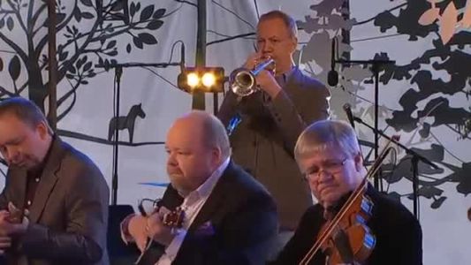 Benny Anderssons orkester - Månstrålar klara