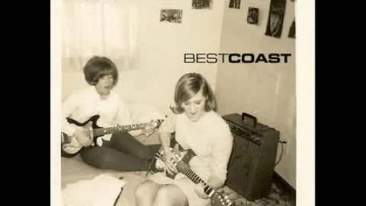 Best Coast - How They Want Me to Be