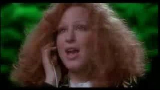 Bette Midler - I Think It's Going to Rain Today