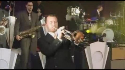 Big Bad Voodoo Daddy - Oh Yeah