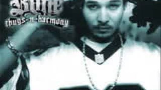 Bizzy Bone - Thugz Cry