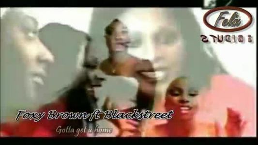 Blackstreet - Booti Call (Gotta Get U Home with Me mix)