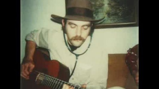 Blaze Foley - Long Gone